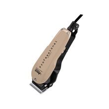 Asbah Professional Clipper Hair & Beard Trimmer Corded Trimmer With 8 Guide Comb